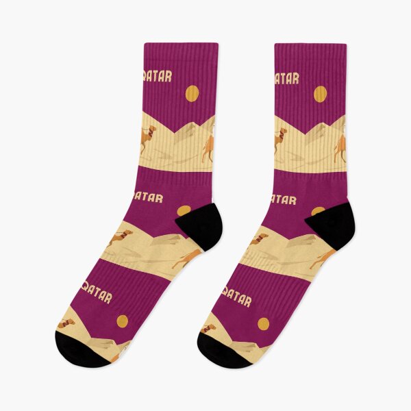 Item preview, Qatar 2022 designed and sold by MandyLS24.