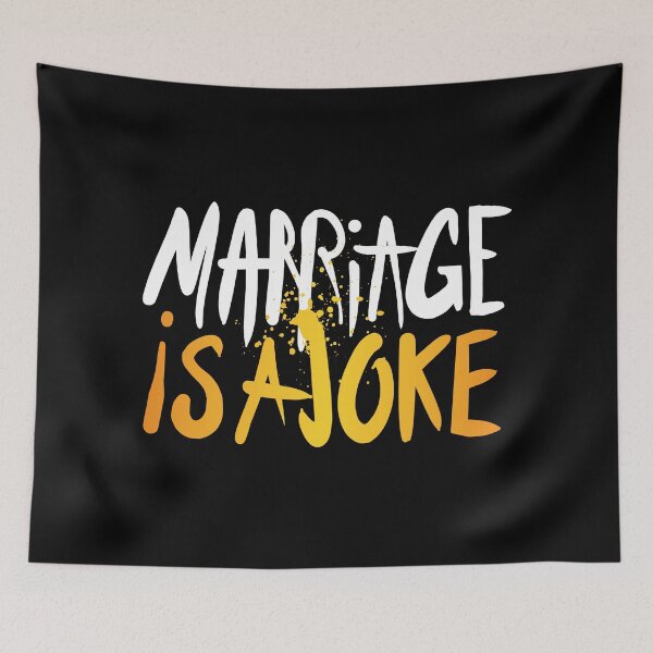 Item preview, Marriage is a joke, no simping, red pill, Stay Woke Kings designed and sold by StayWokeKings.