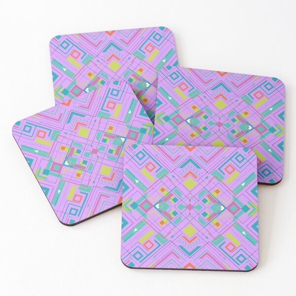 Item preview, Geometrical Pale Pattern designed and sold by Warrior Veteran Clothing.