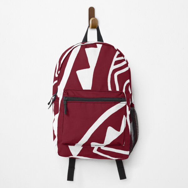 Item preview, Petroglyph Fish 1 - white designed and sold by Squirrel-Girl.