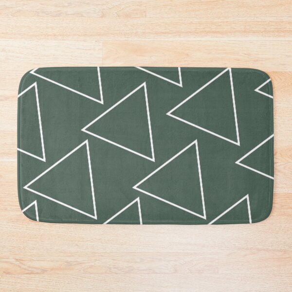 Item preview, Triangle designed and sold by Muhammad Faizan.