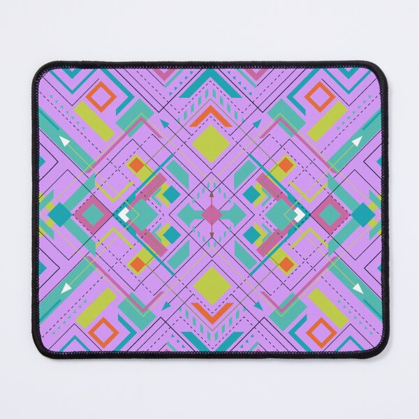 Item preview, Geometrical Pale Pattern designed and sold by Warrior Veteran Clothing.