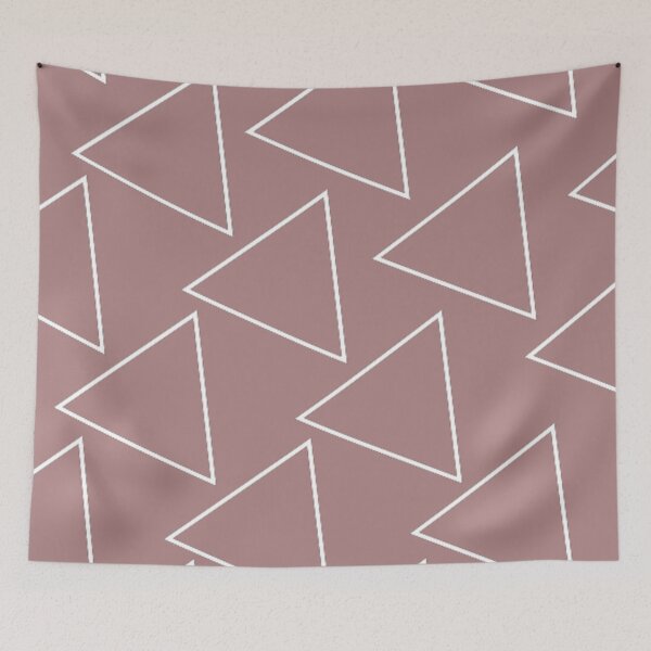 Item preview, Triangle designed and sold by Muhammad Faizan.