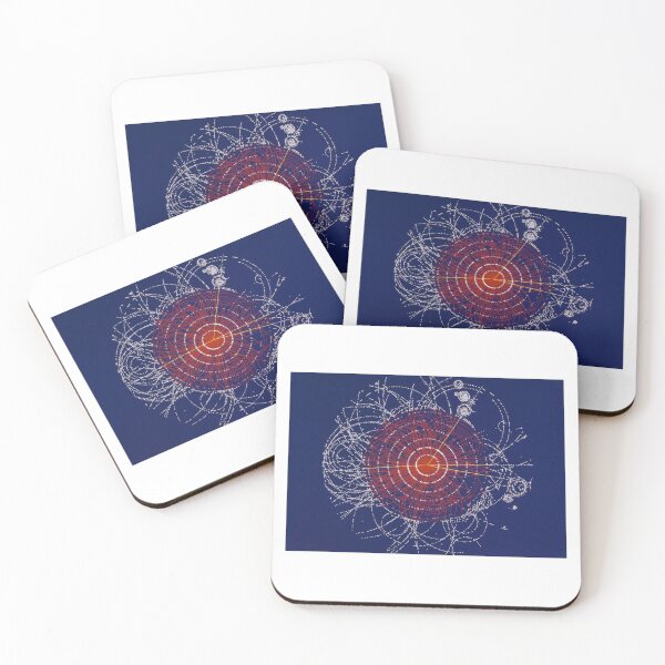 Item preview, Higgs' Boson designed and sold by haagingrid.