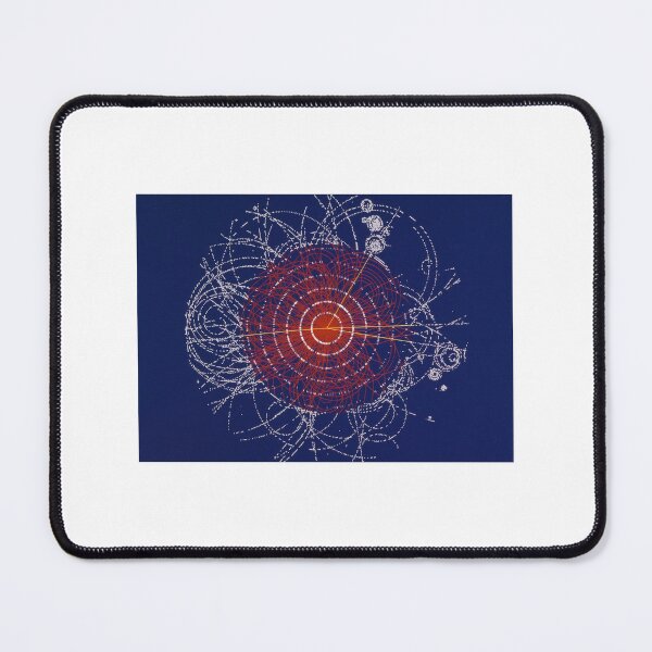 Item preview, Higgs' Boson designed and sold by haagingrid.