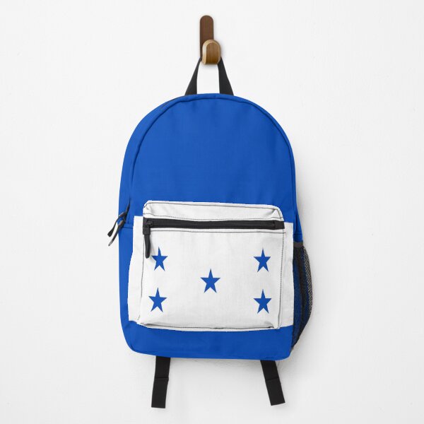 Item preview, Honduras flag designed and sold by flagshop.
