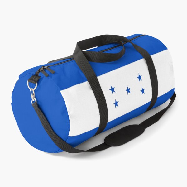 Item preview, Honduras flag  designed and sold by flagshop.