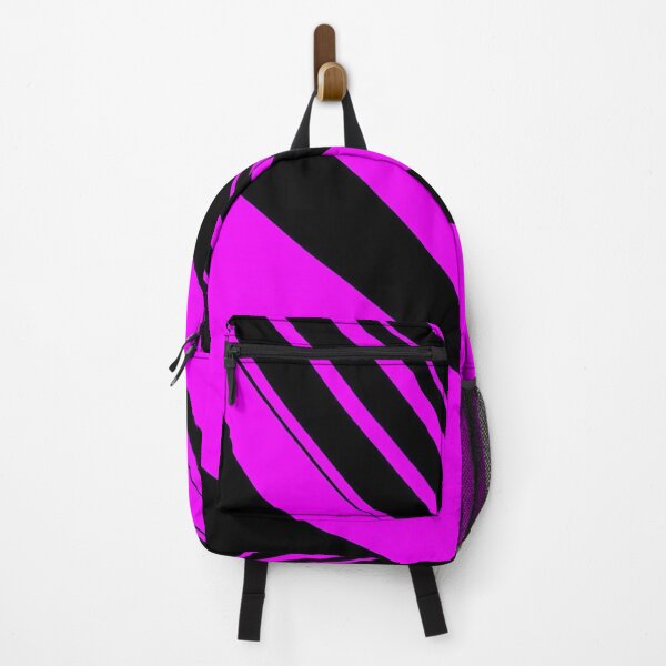 Item preview, Pink Stripes designed and sold by fatenanwar.