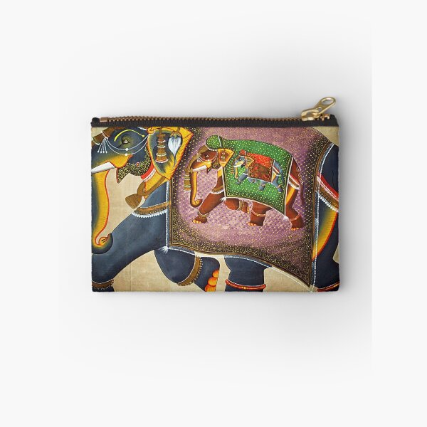Item preview, Udaipur Elephant of India designed and sold by Bev Pascoe.