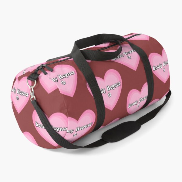 Item preview, Brady hepner heart   designed and sold by minzikimkim.