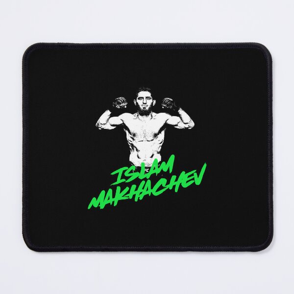 Item preview, Islam Makhachev designed and sold by VinnyCoffey.