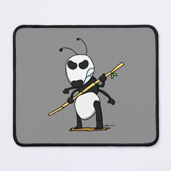 Item preview, Panda Ant to the Rescue designed and sold by Kho-Creations.