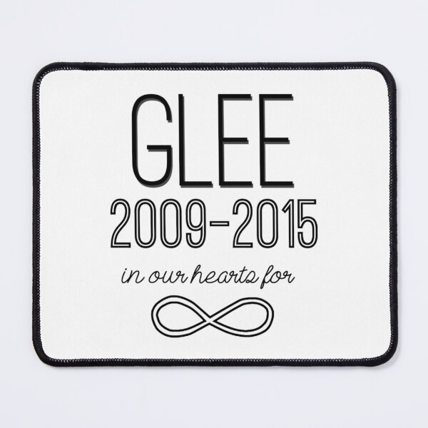 Item preview, Glee Forever Fitted  designed and sold by SunCornerCo.