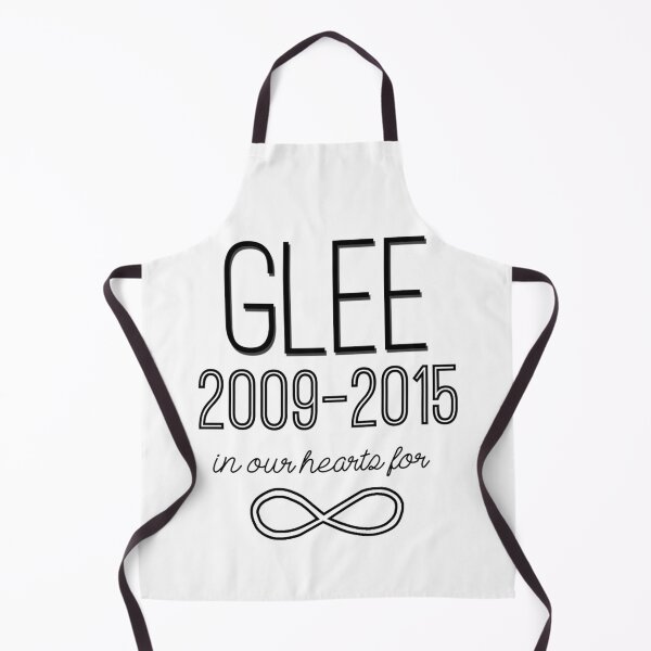 Item preview, Glee Forever Fitted designed and sold by SunCornerCo.