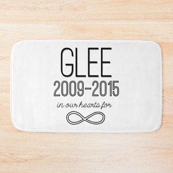Item preview, Glee Forever Fitted  designed and sold by SunCornerCo.