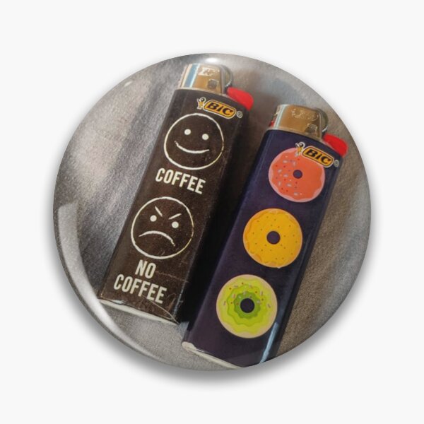 Item preview, Coffee, Donuts and a Light designed and sold by Sarah Kurdila.