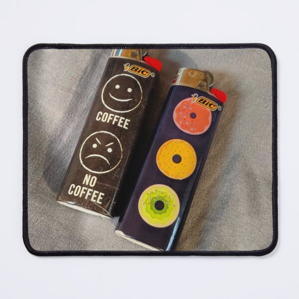 Item preview, Coffee, Donuts and a Light designed and sold by Sarah Kurdila.