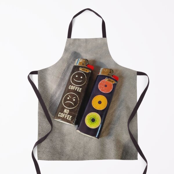 Item preview, Coffee, Donuts and a Light designed and sold by Sarah Kurdila.