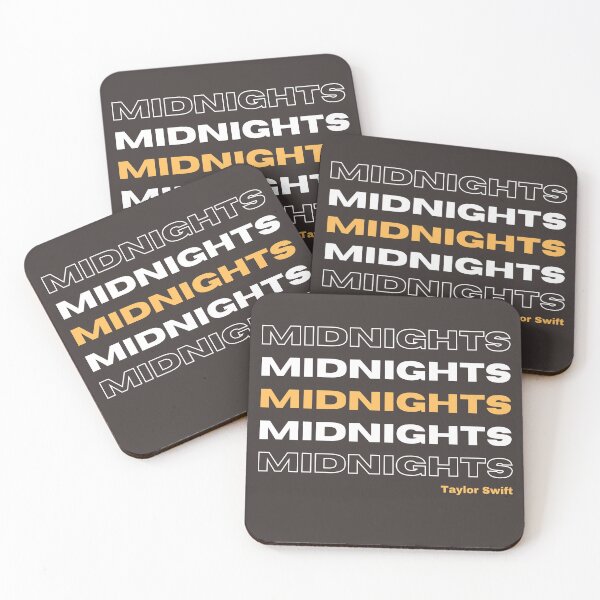 Item preview, Midnights designed and sold by DDoneph.