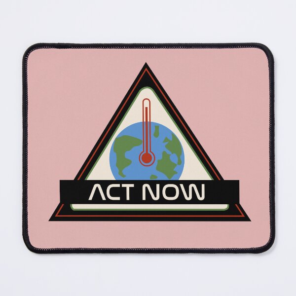 Item preview, Vintage Act Now Under Pressure Cool illustration  designed and sold by garniturex.