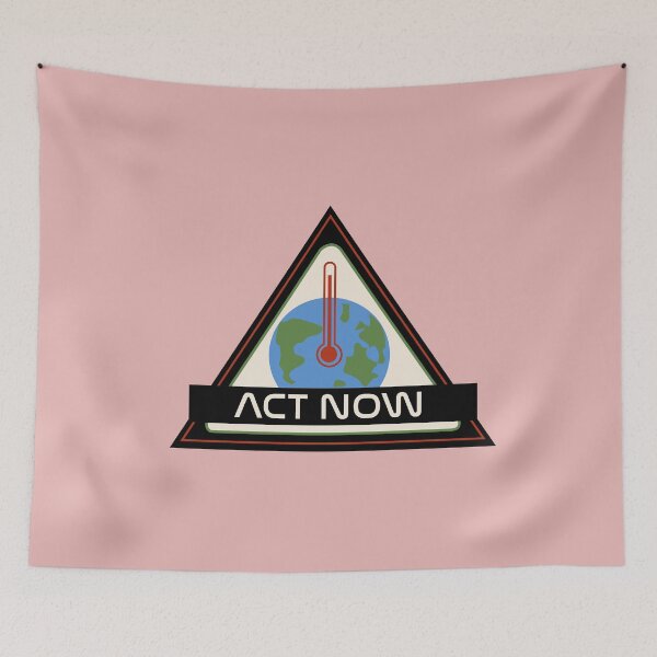 Item preview, Vintage Act Now Under Pressure Cool illustration  designed and sold by garniturex.