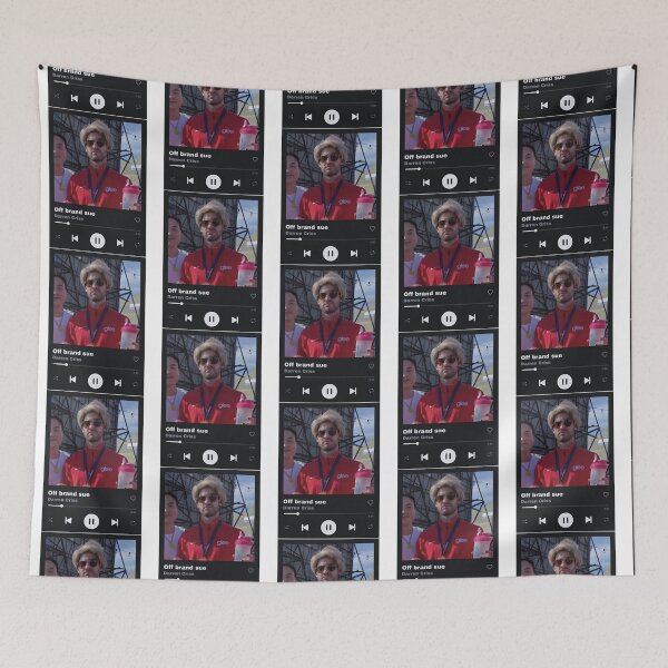 Item preview, Darren criss as Sue sylvester     designed and sold by SunCornerCo.