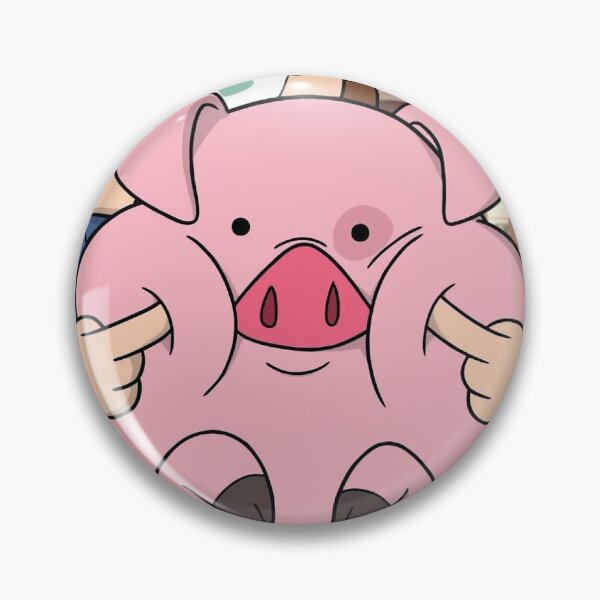 Item preview,  Pin 18 designed and sold by Daja Hall.