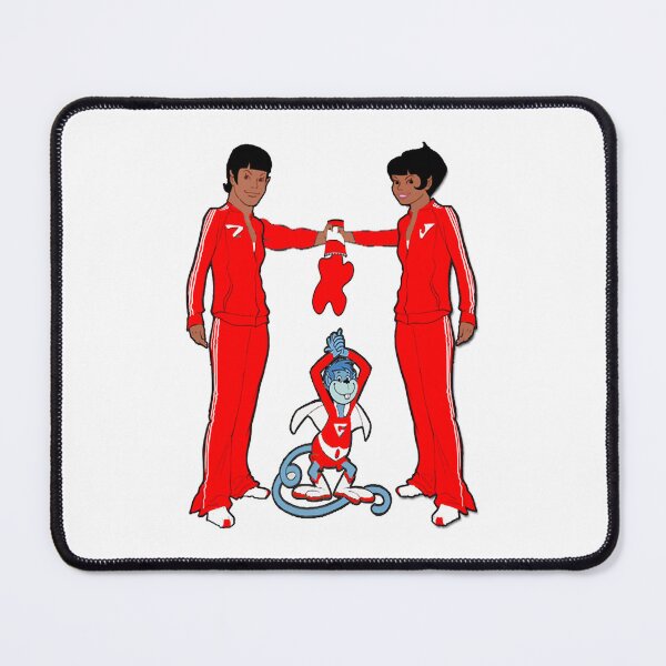 Item preview, Glee-k     designed and sold by SunCornerCo.