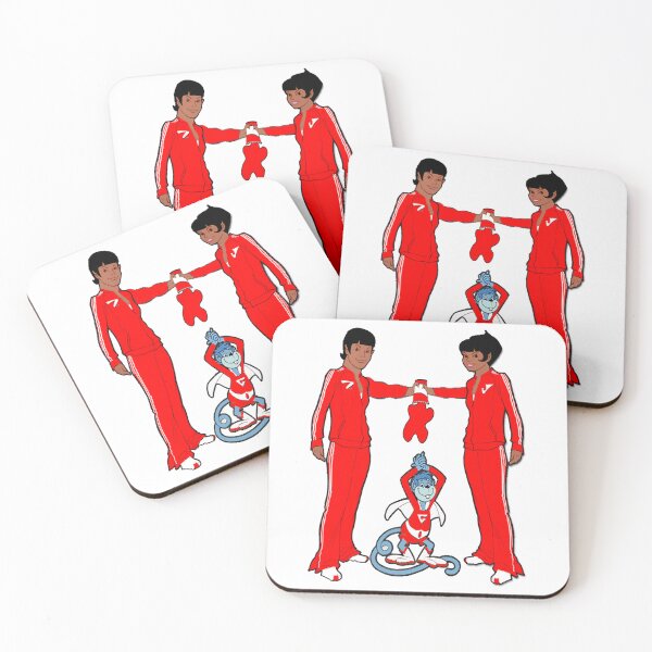 Item preview, Glee-k     designed and sold by SunCornerCo.