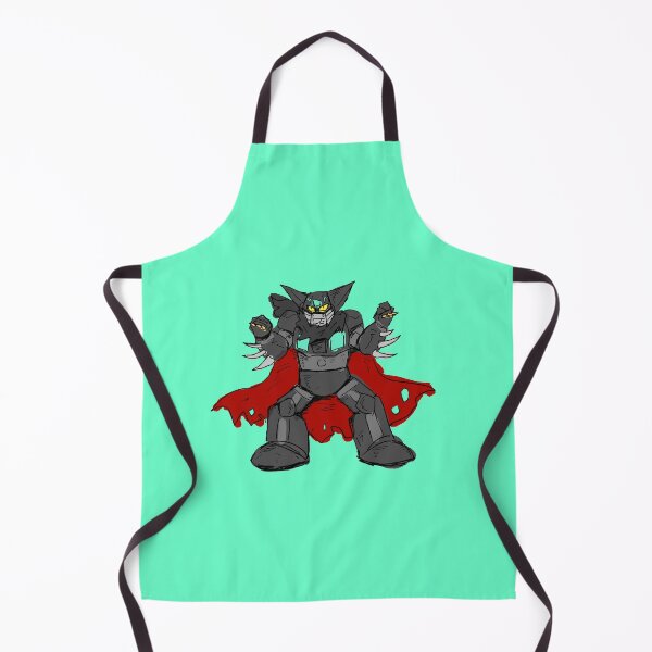 Item preview, Black Getter designed and sold by Holmslicee.