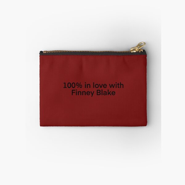 Item preview, 100 in love with Finney Blake    designed and sold by minzikimkim.