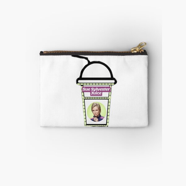 Item preview, Sue Sylvester Juice   designed and sold by SunCornerCo.