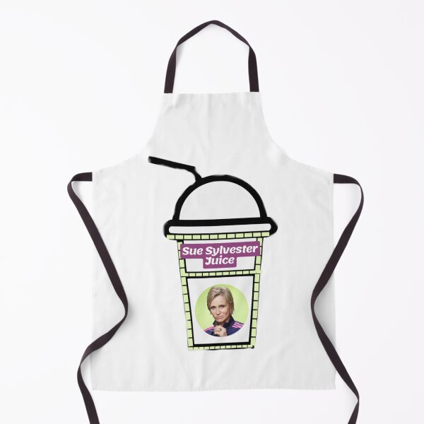 Item preview, Sue Sylvester Juice designed and sold by SunCornerCo.