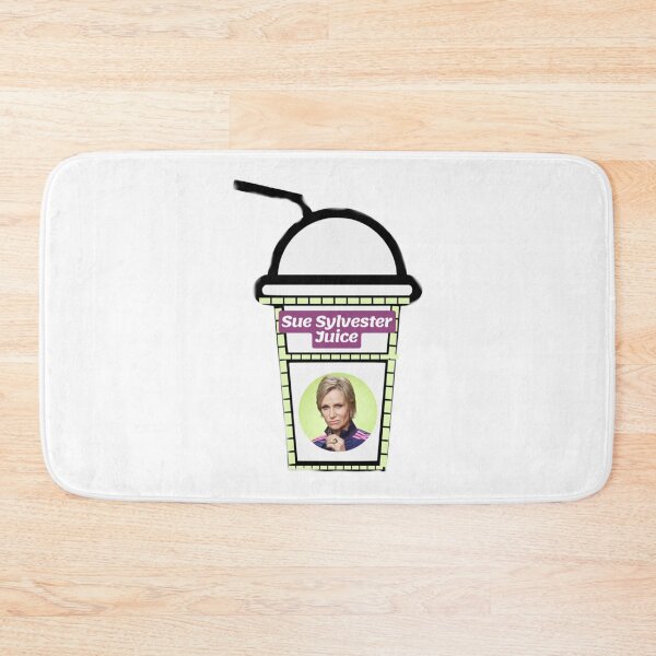 Item preview, Sue Sylvester Juice   designed and sold by SunCornerCo.