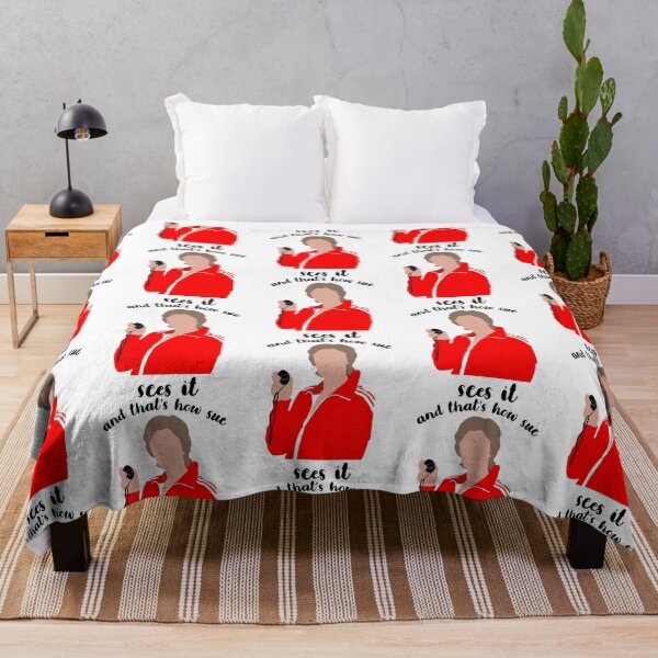 Item preview, That’s how Sue sees it - Glee        designed and sold by SunCornerCo.
