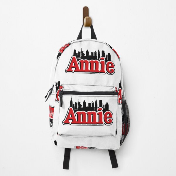 Item preview, Annie New York Skyline Urban Vintage   designed and sold by EmilyKenneds.