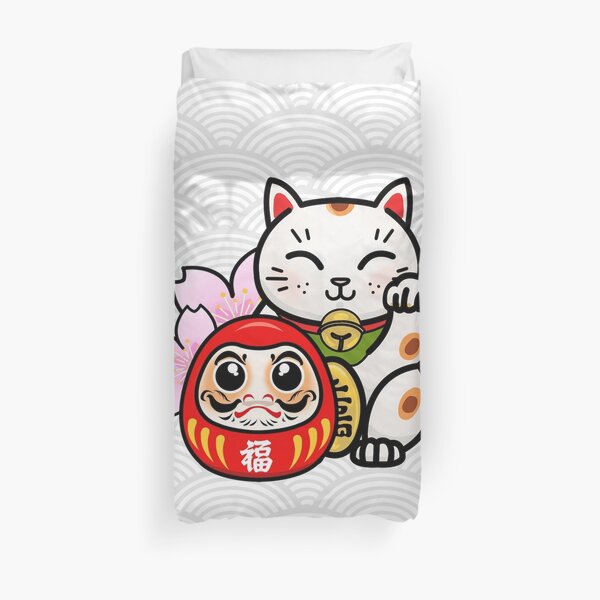 Asian Inspired Duvet Covers Redbubble