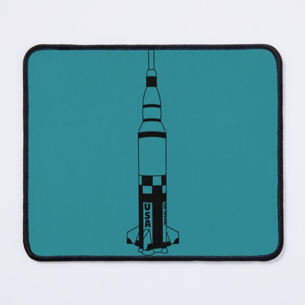 Item preview, Finney Blake rocket torch designed and sold by minzikimkim.
