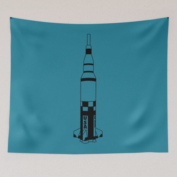 Item preview, Finney Blake rocket torch    designed and sold by minzikimkim.