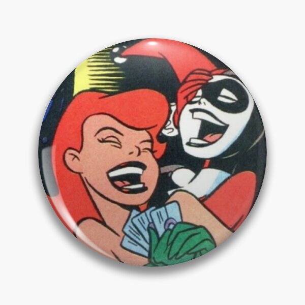 Item preview, Pin 21 designed and sold by Daja Hall.