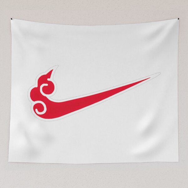 Item preview, Anime  Red Cloud  designed and sold by EmilyKenneds.