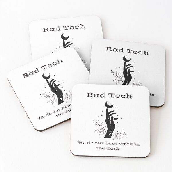 Item preview,  Do best work in the Dark (Black text) designed and sold by BladaDesign.