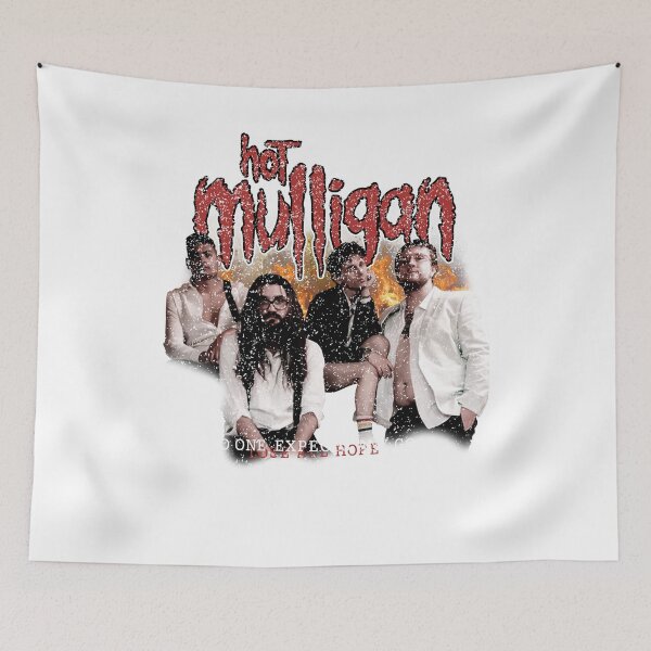 Item preview, SLIP MULLIGAN TEE designed and sold by AlaylahPro.