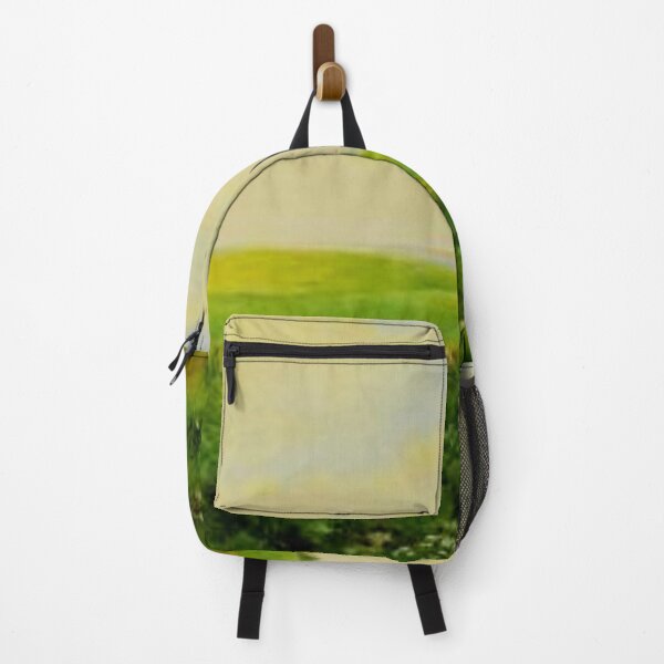 Item preview, Summer Landscape By Carl Frederik Aagaard designed and sold by HappyLife4U.