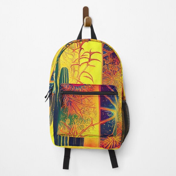 Item preview, Sacred Psychedelic Cactus designed and sold by Santasombra.