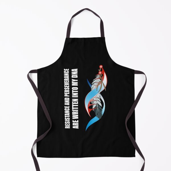 Item preview, resistance and perseverance are written in my DNA designed and sold by CarrieTDesigns.