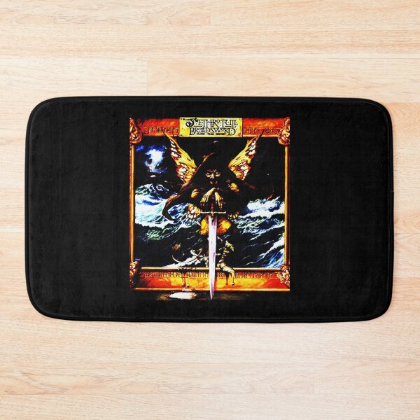 Item preview, Too Old to Rock 'n' Roll: Too Young to Die! designed and sold by LewisGriffiths.