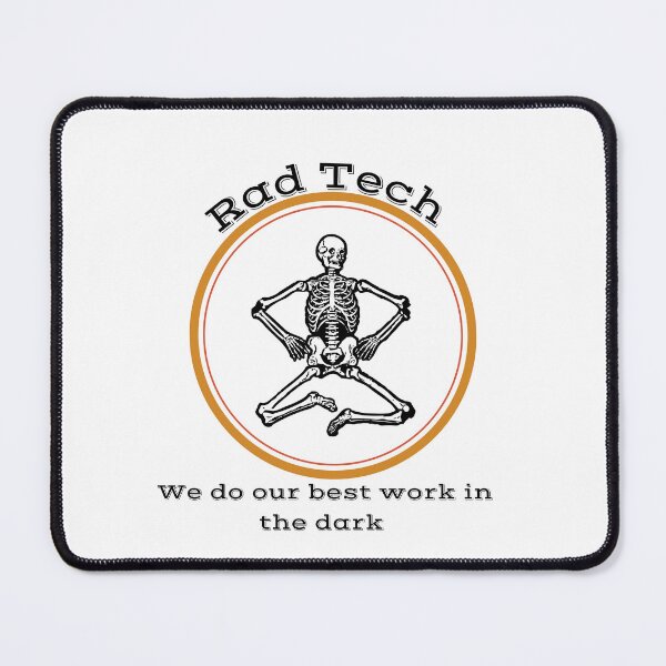 Item preview,   Do best work in the Dark (skeleton) designed and sold by BladaDesign.