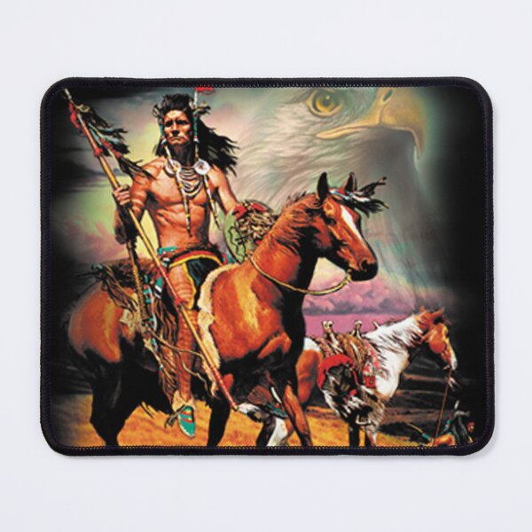 Item preview, Native American Tribes designed and sold by KA DESIGNS.