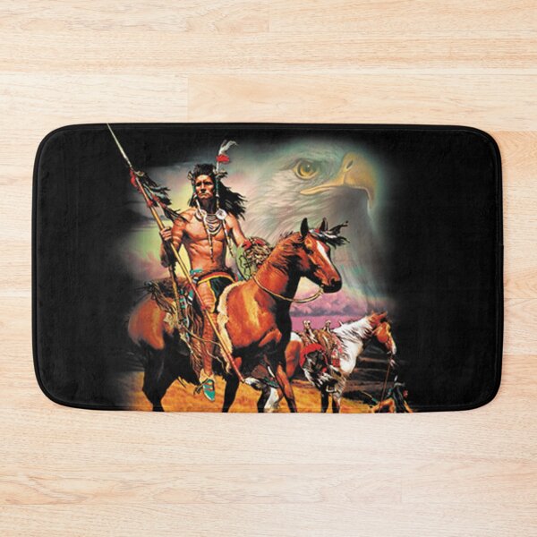 Item preview, Native American Tribes designed and sold by KA DESIGNS.